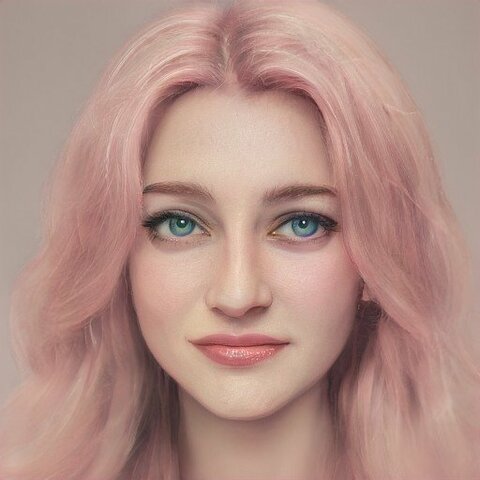 Nacimiento de Claire de Mosa