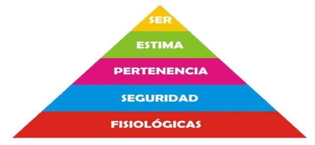 Teoría del comportamiento