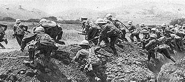 Batalla de Galçpoli