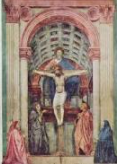 Santíssima Trinitat (Masaccio)