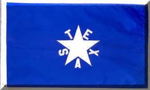 the Republic of Texas