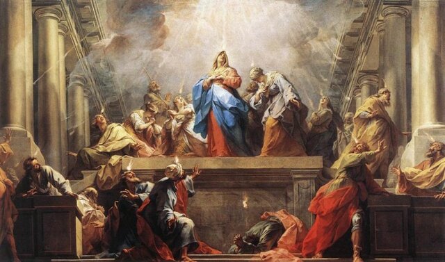 L’aparició del cristianisme