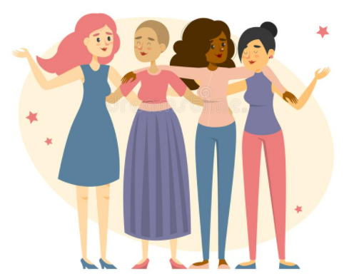 LEY DE PROTECCIÓN A LAS MUJERES