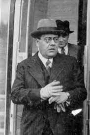 TRALLAT DEL GOVERN DE LA REPÚBLICA A BARCELONA