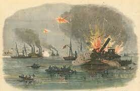 Battle of Galveston