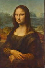 La Gioconda