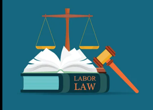 LEY GENERAL DEL TRABAJO