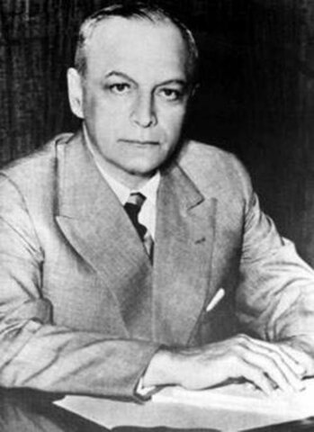 Roberto Simonsen,Um dos Criadores Do SENAI,Nasceu em 18 de fevereiro de 1889, Santos, São Paulo