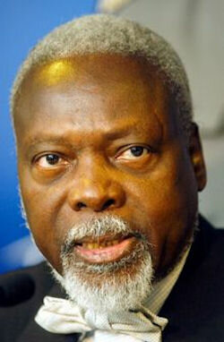 El régimen en peligro