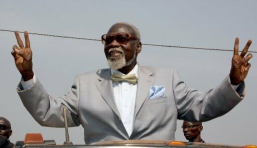 Nuevas elecciones, mismo presidente