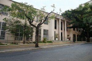 Inaugurada 1ª A Unidade Do SENAI de Barra Funda