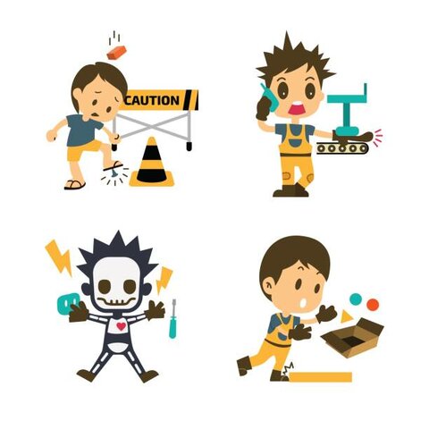 RESOLUCIÓN 1414 DE 2008 & RESOLUCIÓN 2646 DE 2008