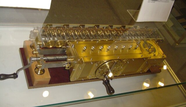 Maquina de multiplicaciones