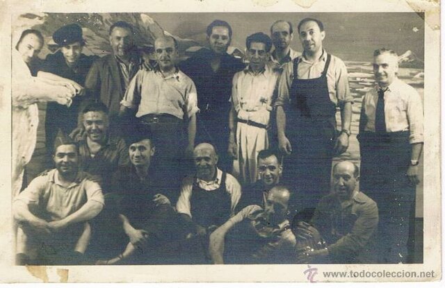 AUGMENT DEL PODER EN EL PLORETARIAT