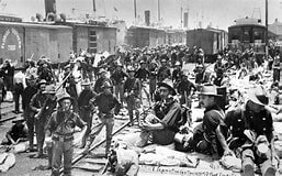 Guerra Hispano-Americana