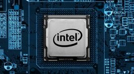 Timeline: Historia De Procesadores Intel