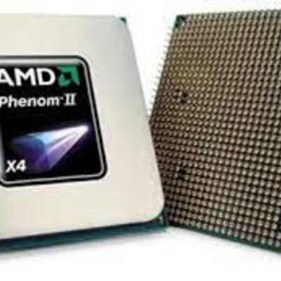 Timeline: Historia de procesadores AMD