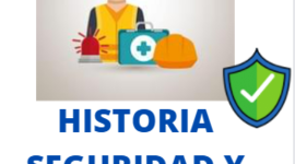 Timeline: HISTORIA DE LA SEGURIDAD Y SALUD EN EL TRABAJO