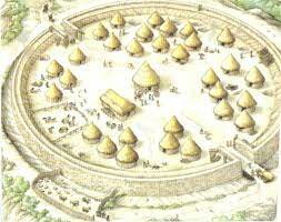 8. Els pobles preromans - Espanya