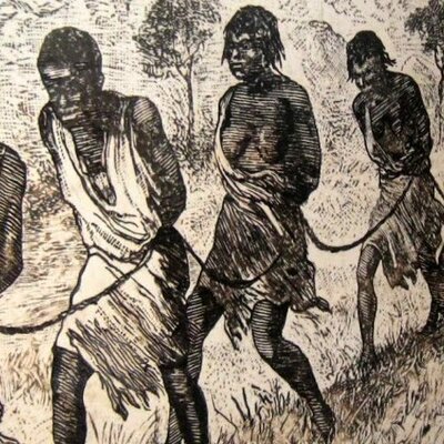 Timeline: Direitos Humanos - De conquista em conquista...