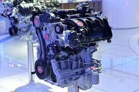 Comienzo la empresa Ford a ofrecer su línea de motores EcoBoost