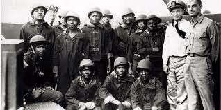 Integration of the Armed Forces