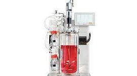 Timeline: Desarollo Histórico sobre los Biorreactores