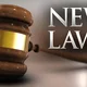 New laws