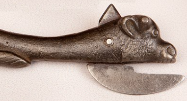 The can opener Invention