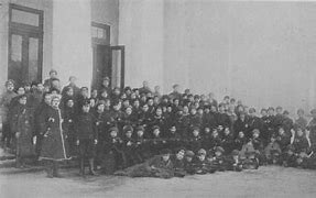 Disolución de la asamblea