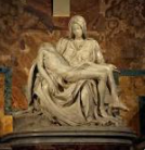 La Pietat (de Miquel Àngel)