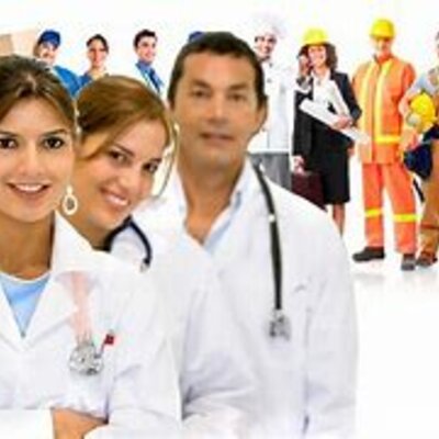 Timeline: Linea de Tiempo de la Salud Ocupacional en Colombia