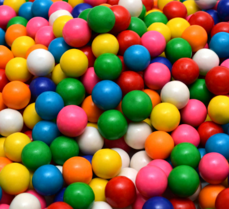 Frank Henry Fleer invents bubble gum