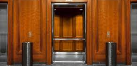 Alexander Miles invents automatic elevator doors