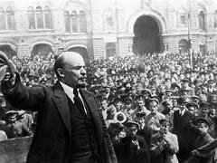 crece la oposición de los soviets