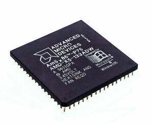 Entrada de AMD al mercado tecnológico.