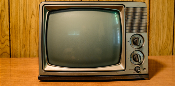 John Logie Baird invents the television