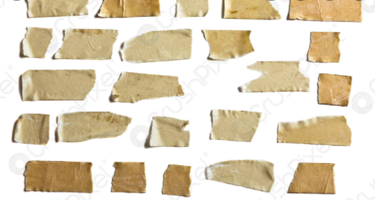 Richard Drew invents scotch tape