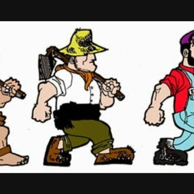 Timeline: Antecedentes Históricos de la Producción - IGE