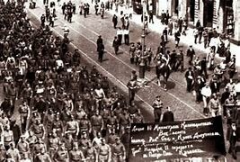 Insurrección popular de Petrogrado