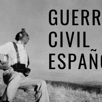 Timeline: La Guerra Civil Espanyola