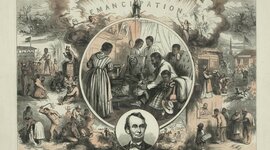 Timeline: The 13th Amendment
