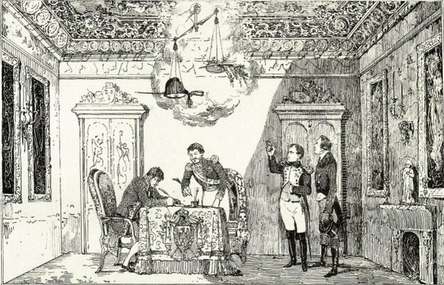 Tratado de Fontainebleau