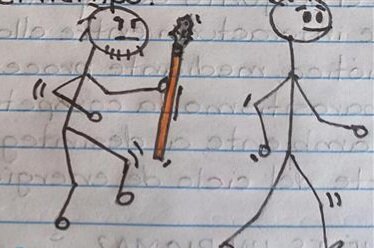 Evolución humana pt.2