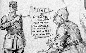 Reparaciones de Guerra