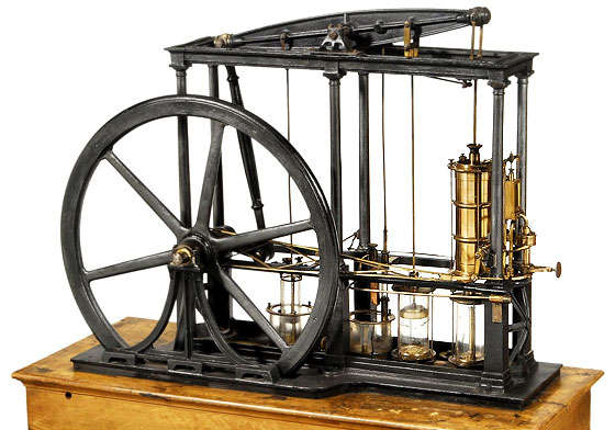 Y por ultimo pero menos importante el GRAN AVANCE tecnológico