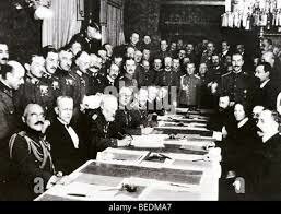 Pau de Brest-Litovsk