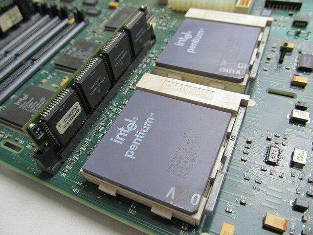 Intel Pentium