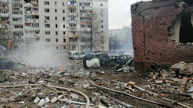 Operazione militare del Donbass