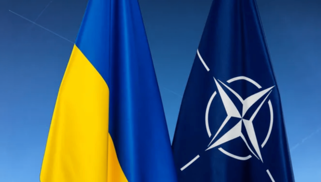 Ucraina-NATO